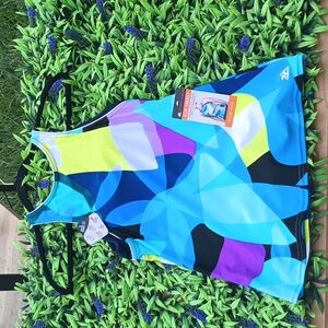 Sun Smart Tankini